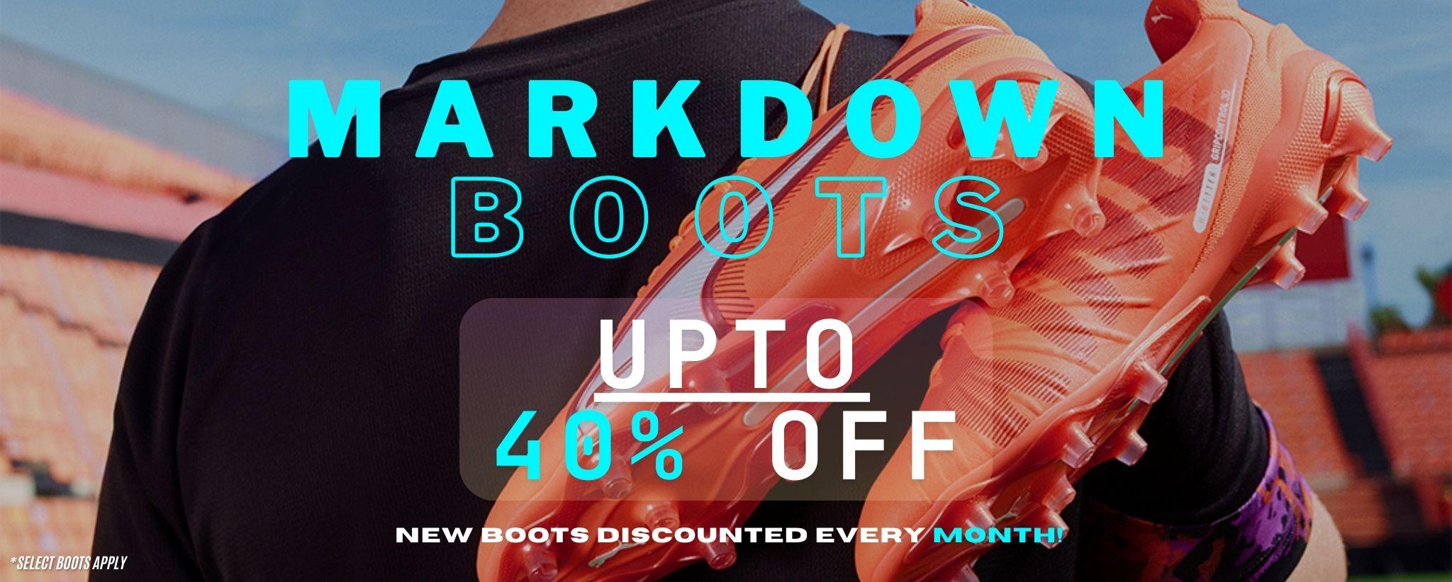 Bargain Boot Deals